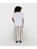 10Days Love Tee in white
