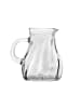 Stölzle 6er Set Krug Salzburg in Transparent 0,5 l in transparent
