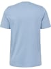 Hummel Hummel T-Shirt Hmllgc Herren in ASHLEY BLUE