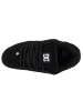 DC DC Shoes Net in Schwarz