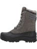 cmp Winterstiefel in graffite-nero