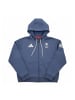 adidas Hoodie Sports GB Great Britain in Blau