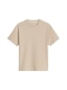 Marc O'Polo T-Shirt relaxed in Light Oat