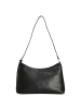 Seidenfelt Fjone - Schultertasche 32 cm (black) in schwarz