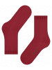 Falke Socken 1er Pack in Rot (Scarlet)