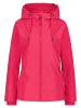 alife and kickin Übergangsjacke BettyAK A in raspberry