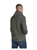 G-Star Raw Premium Core Hooded Zip Sweater graphite