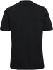 Hummel Polo Hmlgo Herren in BLACK