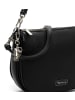 Tamaris TAS Katharina Schultertasche 26 cm in black