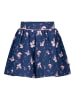 Salt and Pepper  Shorts-Rock in Blau