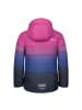 Trollkids Ski-/Snowboardjacke Hemsedal in pink dawn