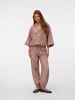 Vero Moda Hemd in Purple Dove