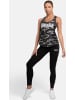 Lonsdale Top "Beaquoy" in Camouflage