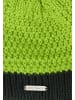 Zanier Wintermütze Ranna UX in Z7753 Lime-Khaki