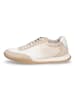 PETER KAISER Sneaker in Sand Combi