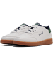 Hummel Sportschuh "Match Point Mp" in Weiß