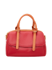 Usha Handtasche in Rot