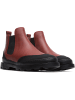 Camper Stiefeletten " Brutus " in Braun