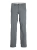 Jack & Jones Chino Hose in Castlerock