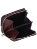 Golden Head Colorado Geldbörse RFID Leder 11,5 cm in bordeaux