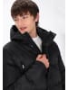 MO Men Parka in black
