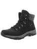 rieker Stiefelette in schwarz