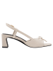 Marco Tozzi Sandalette in CREAM