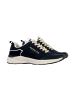Redskins  Infini Schnürsneaker Blau