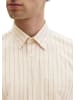 Marc O'Polo Hemd shaped in Light Beige