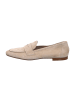 Gianluca Pisati Business Slipper in Beige