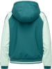 ragwear Outdoorjacke Nicandra Sporty YOUMODO in Ocean Green