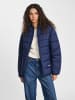 Hummel Hummel Reißverschluss Jacke Hmllightweight Lebensstil Erwachsene in DRESS BLUES