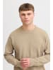 !SOLID Strickpullover SDIKE in Beige