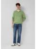 s.Oliver Strickpullover in 7253_grün