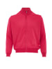 celocia Damen Cardigan in Fuchsia