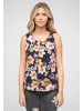 Cloud5ive Cloud5ive Tank-Tops in navy