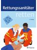 Thieme, Stuttgart Buch - retten - Rettungssanitäter