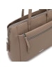 Tamaris TAS Melissa Schultertasche 40 cm in taupe