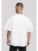 F4NT4STIC F4NT4STIC T-Shirt in white