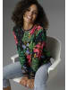 Aniston SELECTED Shirtbluse in bunt
