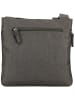 Jost Schultertasche Bergen Zip in Taupe