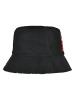 STARTER STARTER Accessoires Reversible Airball Bucket Hat in black