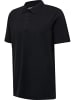 Hummel Hummel Polo Hmlred Multisport Herren in BLACK