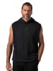 JP1880 Sweatshirt in schwarz