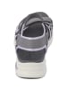 Skechers Keilsandaletten in Grau