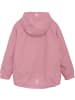 Color Kids Kinder Funktionsjacke "Shell Jacket" in Rosa