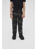 Brandit Brandit Kids US Ranger Trouser in darkcamo