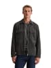 Marc O'Polo Overshirt in Broken Graphite