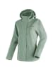 Maier Sports Metor rec W Da-Jacke mTEX el. in Grün2049