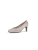 Gabor Fashion elegante Pumps in beige